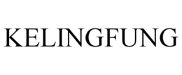 KELINGFUNG trademark