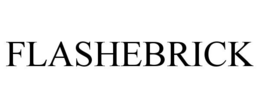 FLASHEBRICK trademark
