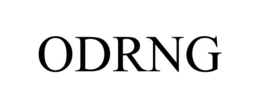 ODRNG trademark