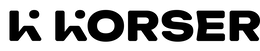 K KORSER trademark