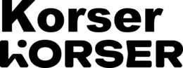 KORSER KORSER trademark
