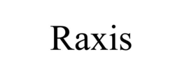 RAXIS trademark