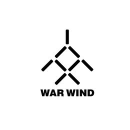 WAR WIND trademark