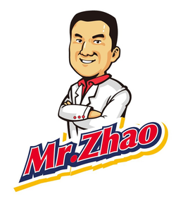 MR.ZHAO trademark