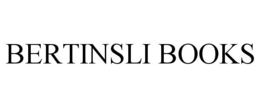 BERTINSLI BOOKS trademark