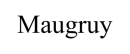 MAUGRUY trademark