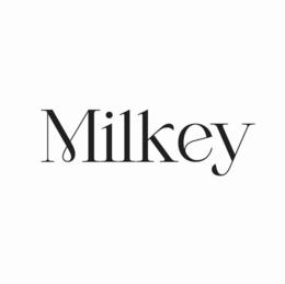 MILKEY trademark