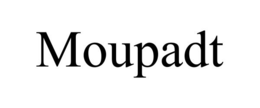 MOUPADT trademark