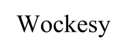 WOCKESY trademark