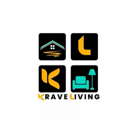 KL KRAVE LIVING trademark