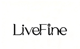 LIVEFINE trademark