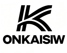 K ONKAISIW trademark