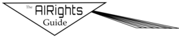 THE AIRIGHTS GUIDE trademark