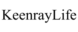 KEENRAYLIFE trademark