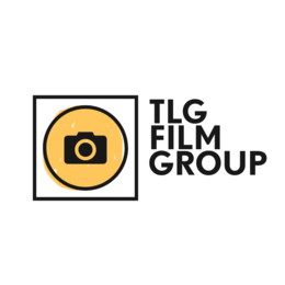 TLG FILM GROUP trademark