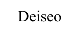 DEISEO trademark