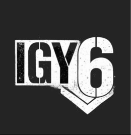 IGY6 trademark