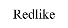 REDLIKE trademark