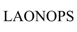 LAONOPS trademark
