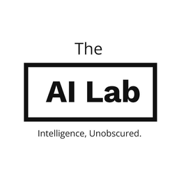 THE AI LAB INTELLIGENCE, UNOBSCURED. trademark