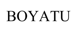 BOYATU trademark