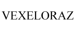 VEXELORAZ trademark