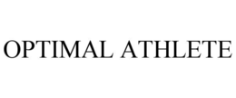OPTIMAL ATHLETE trademark