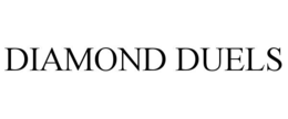 DIAMOND DUELS trademark