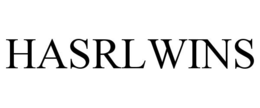 HASRLWINS trademark
