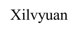 XILVYUAN trademark