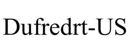 DUFREDRT-US trademark