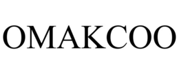 OMAKCOO trademark