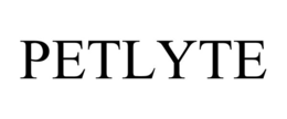PETLYTE trademark