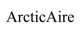 ARCTICAIRE trademark