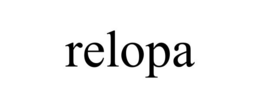 RELOPA trademark