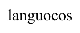 LANGUOCOS trademark