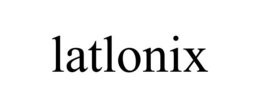 LATLONIX trademark