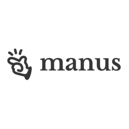 MANUS trademark