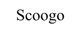 SCOOGO trademark