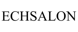 ECHSALON trademark