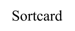 SORTCARD trademark
