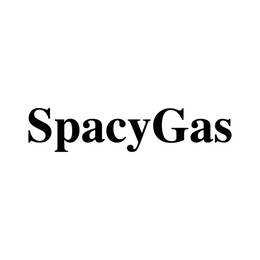 SPACYGAS trademark