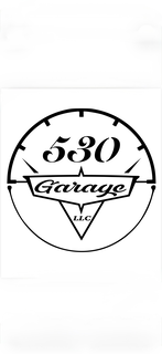 530 GARAGE LLC trademark