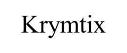 KRYMTIX trademark