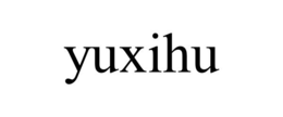 YUXIHU trademark