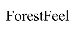 FORESTFEEL trademark