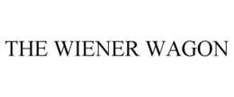 THE WIENER WAGON trademark