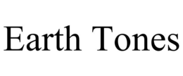 EARTH TONES trademark
