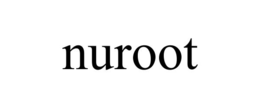 NUROOT trademark