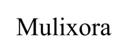 MULIXORA trademark